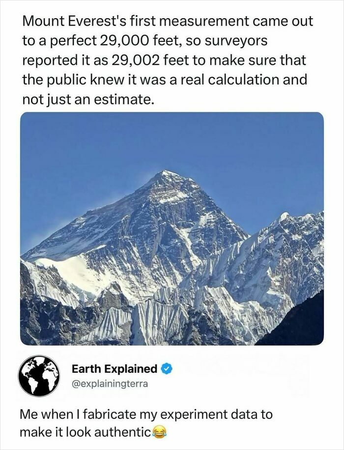 41 Mind-Blowing Facts About Our Weird and Wonderful World