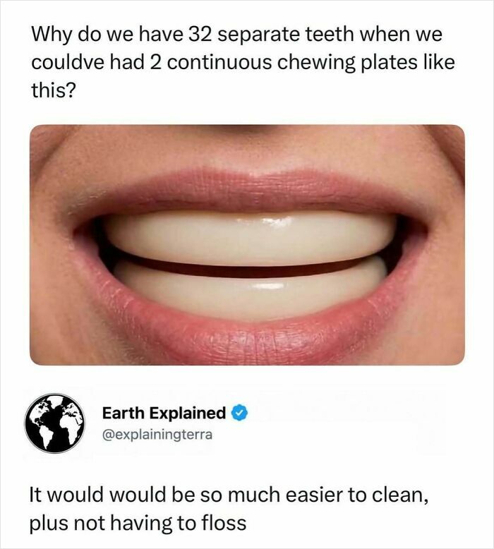 41 Mind-Blowing Facts About Our Weird and Wonderful World