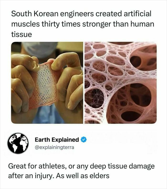 41 Mind-Blowing Facts About Our Weird and Wonderful World