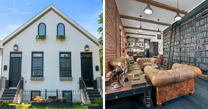 Wait Till You See These 75 Homes That Will Totally Make You Rethink Your Decor