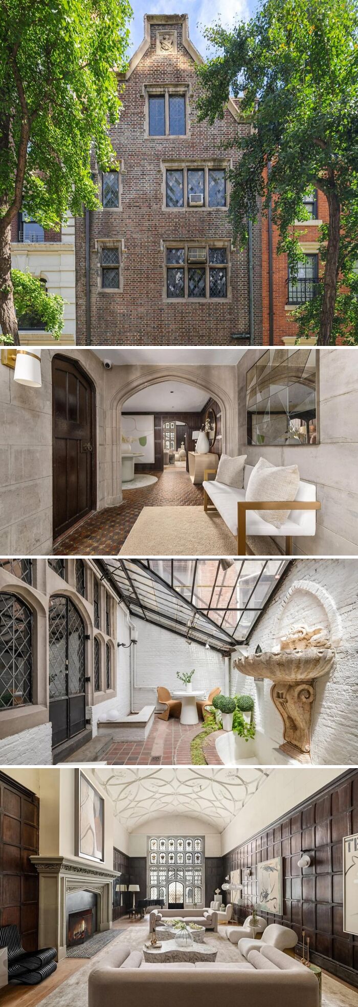This 17th-Century Dutch Gem Got a Total Makeover Across the Ocean