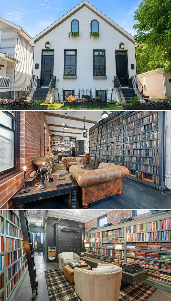 The Book House in Ohio: A Reader’s Paradise