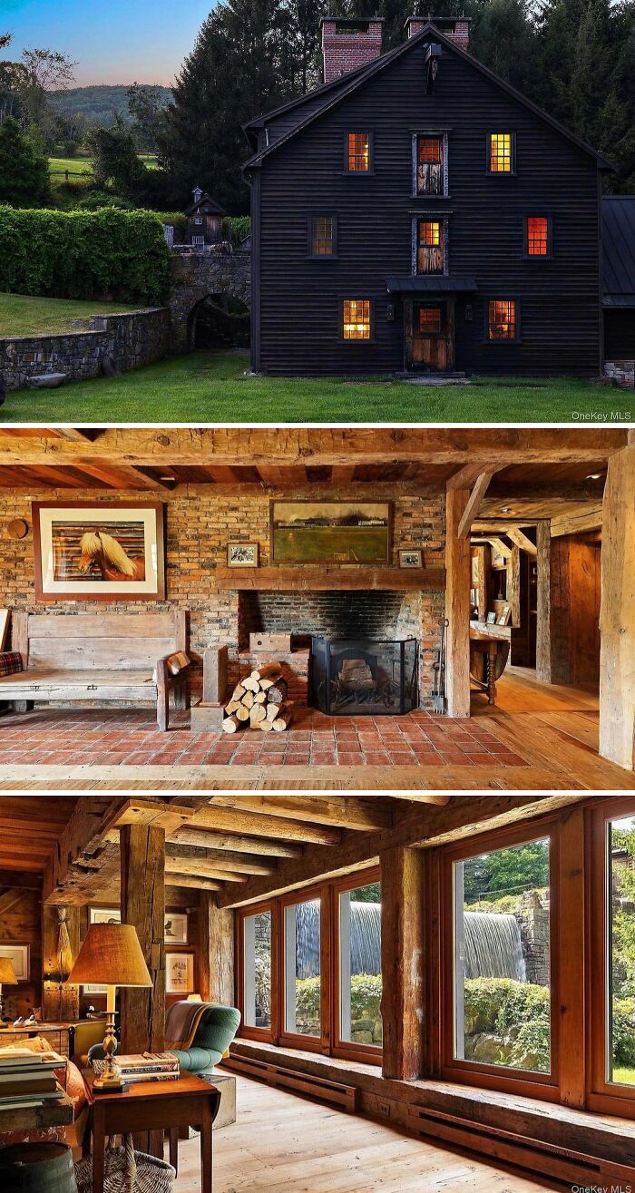 Imagine Calling This Your Weekend Hideout
