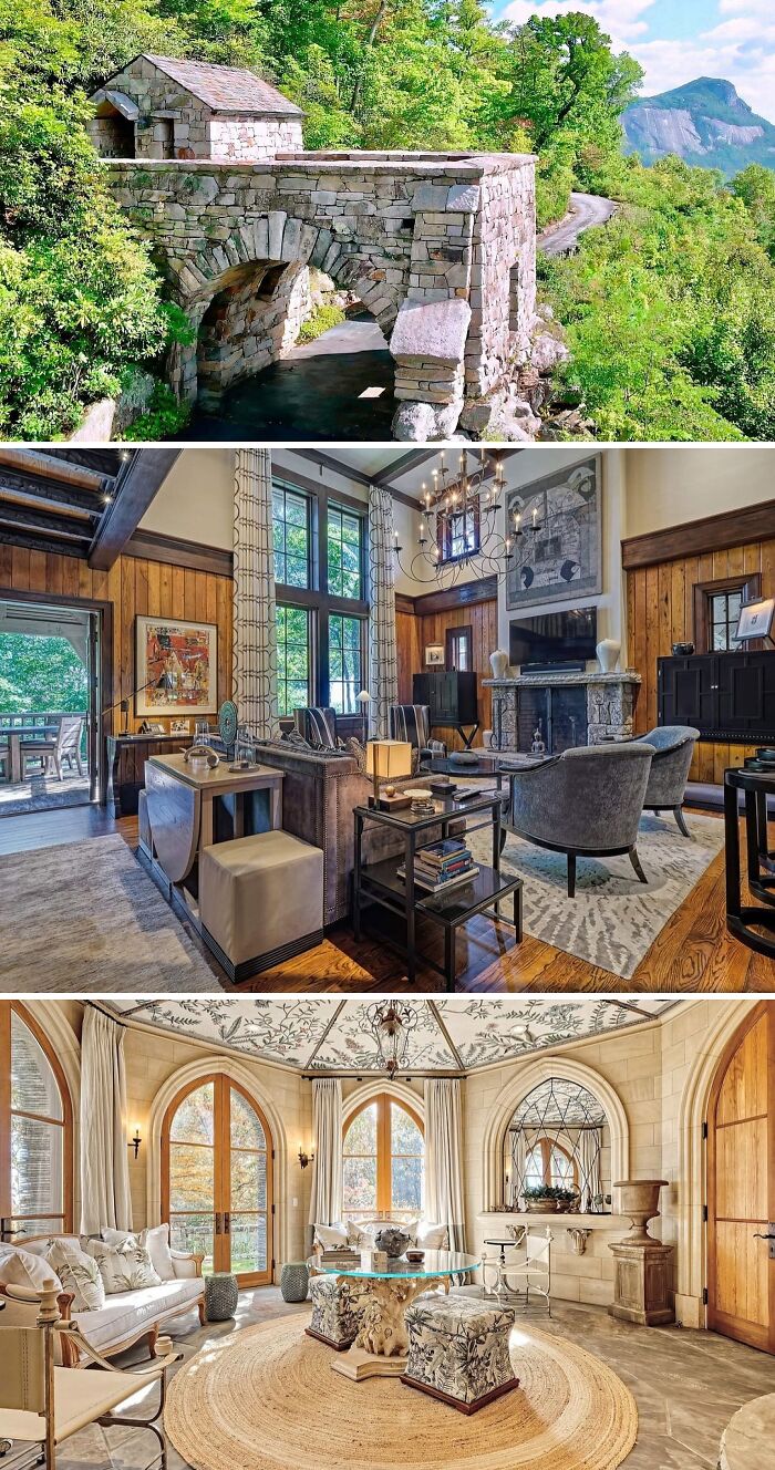 Got $32 Million? Here’s a Home That’ll Blow Your Mind
