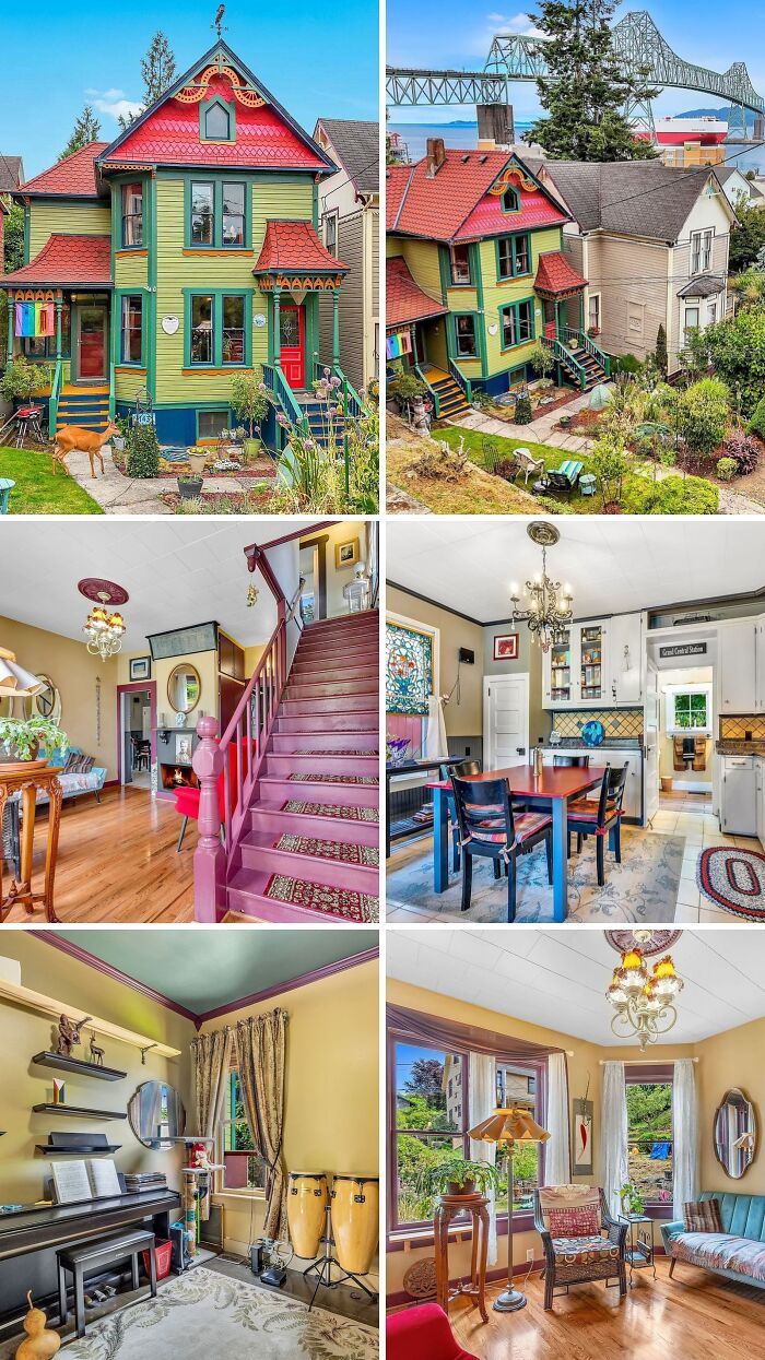 This Astoria Gem Will Seriously Brighten Your Day