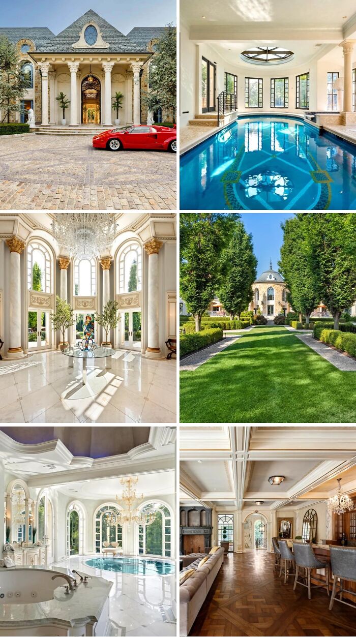 The Best $25 Million Mansion in New Jersey (In My Opinion!)