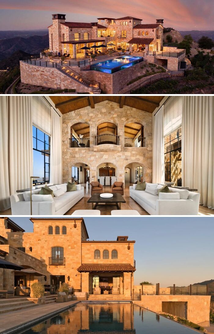 $50M Malibu Mansion Now Just $21M—Who’s In?