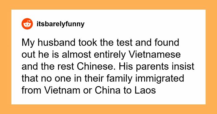 Wild DNA Stories That Will Totally Blow Your Mind