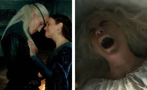 Wait, They Actually Did That?! 5 Totally Disturbing Moments From 'House Of The Dragon'
