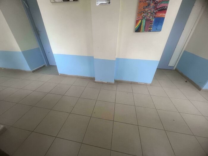 In Special Ed, But Teachers Don’t Leave Us Alone Even For A Second