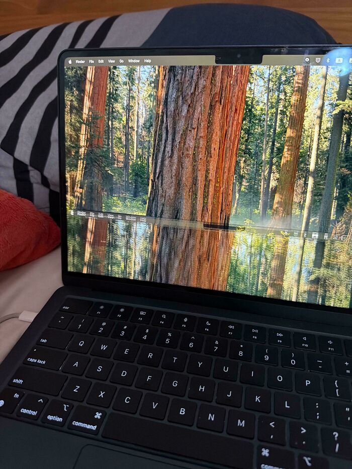 My Teacher Slammed My Laptop And Now It Looks Like This