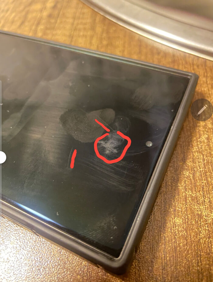 My Teacher ‘Ruined’ My Phone And I'm Still Not Over It