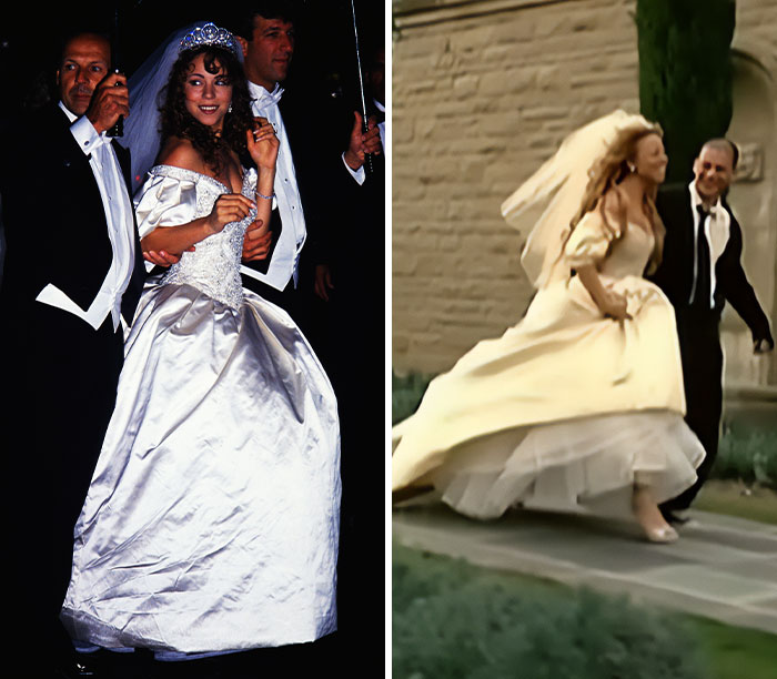 Mariah Carey
