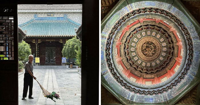 Wait, China Feels Like Several Countries in One? Yep, Seriously!