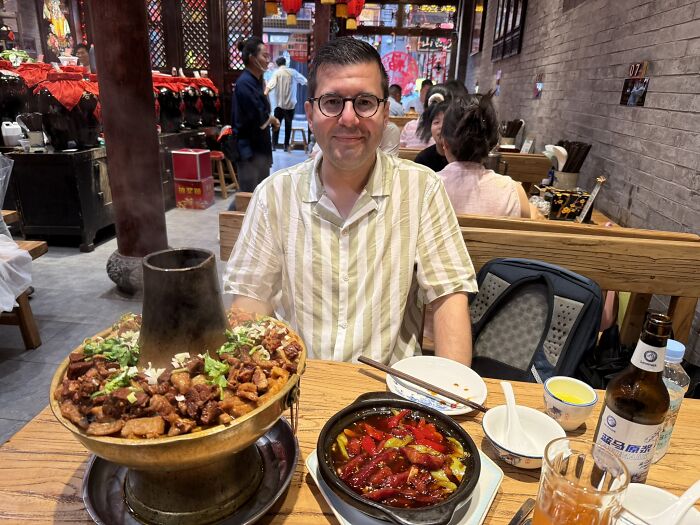 Taste Test: Shanxi Cuisine in Pingyao