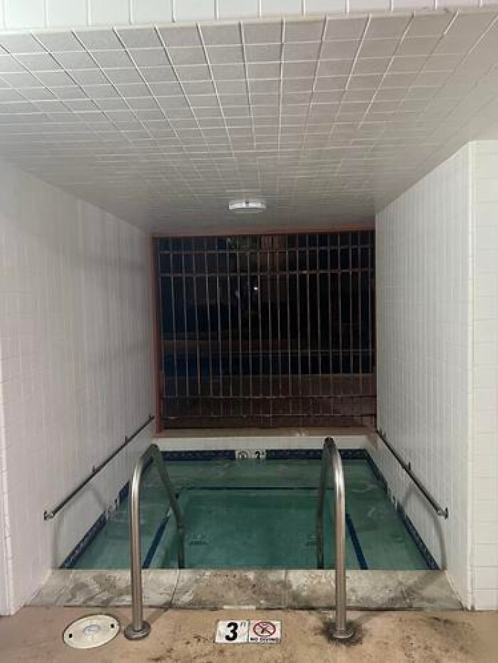 The Wild World of Liminal Spaces: 91 Photos That Totally Mess With Your Head
