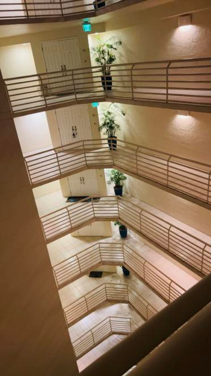 The Wild World of Liminal Spaces: 91 Photos That Totally Mess With Your Head