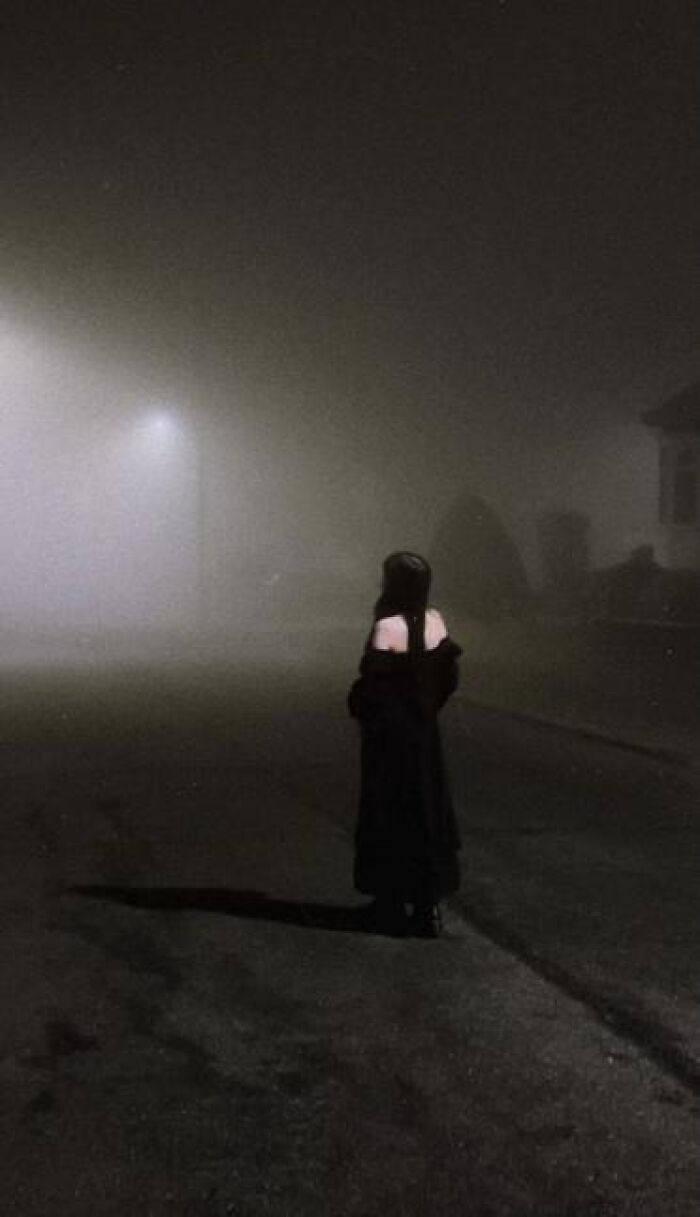 The Wild World of Liminal Spaces: 91 Photos That Totally Mess With Your Head