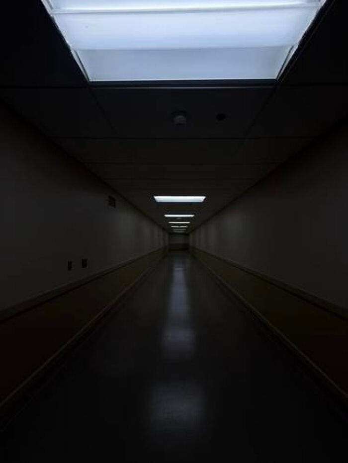 The Wild World of Liminal Spaces: 91 Photos That Totally Mess With Your Head