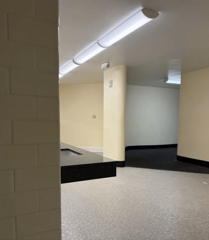 The Wild World of Liminal Spaces: 91 Photos That Totally Mess With Your Head