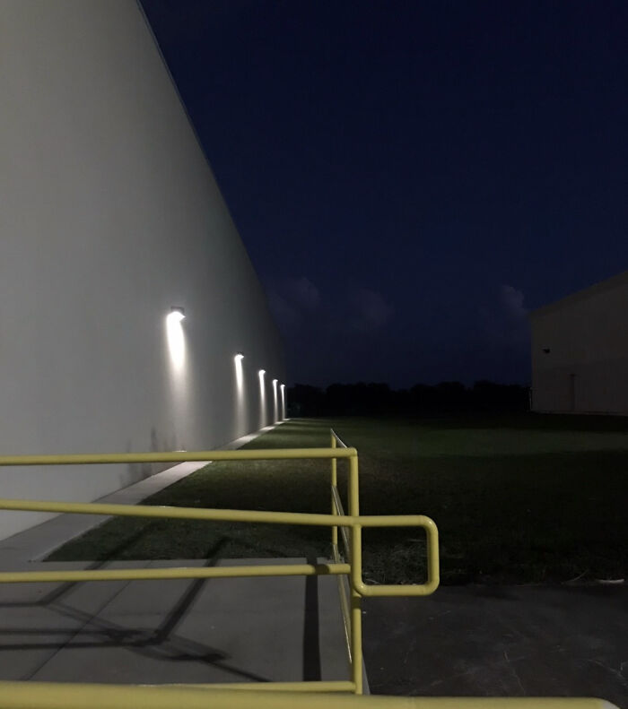 The Wild World of Liminal Spaces: 91 Photos That Totally Mess With Your Head
