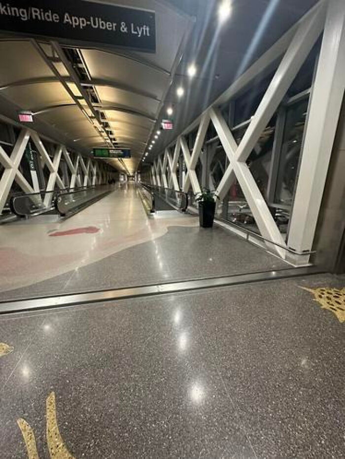 The Wild World of Liminal Spaces: 91 Photos That Totally Mess With Your Head