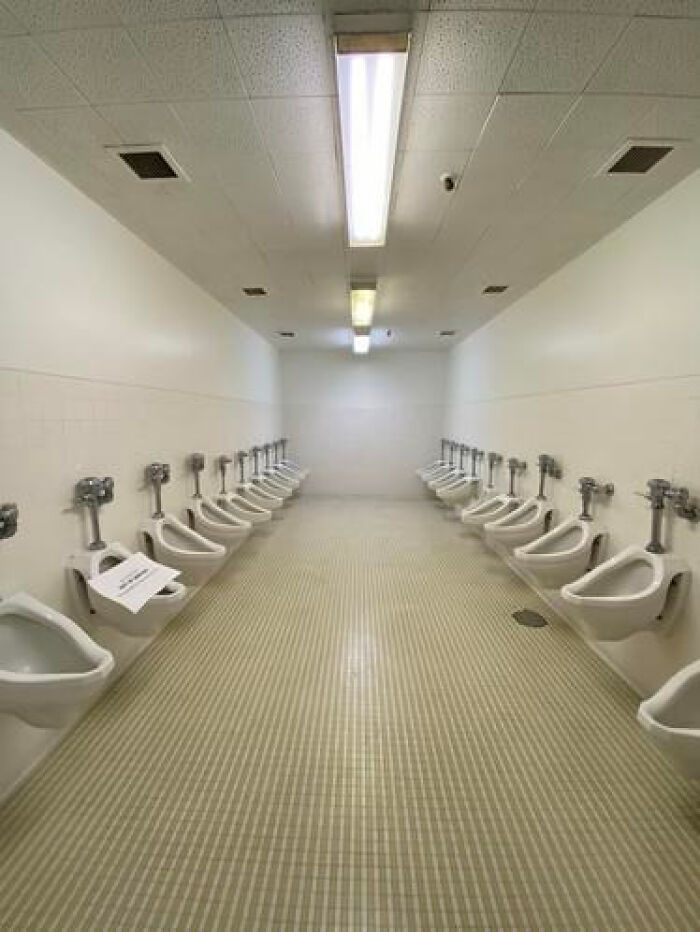 The Wild World of Liminal Spaces: 91 Photos That Totally Mess With Your Head