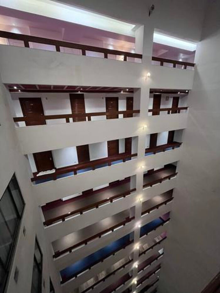 The Wild World of Liminal Spaces: 91 Photos That Totally Mess With Your Head