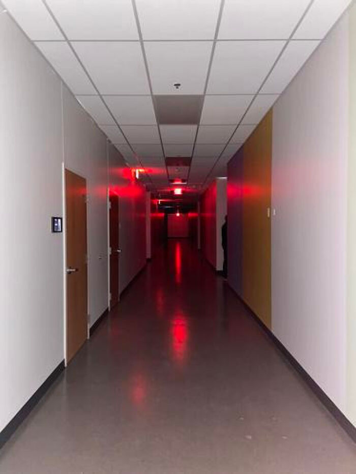 The Wild World of Liminal Spaces: 91 Photos That Totally Mess With Your Head