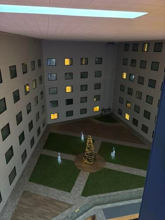 The Wild World of Liminal Spaces: 91 Photos That Totally Mess With Your Head
