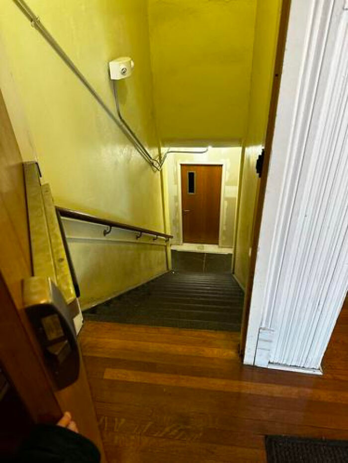 The Wild World of Liminal Spaces: 91 Photos That Totally Mess With Your Head