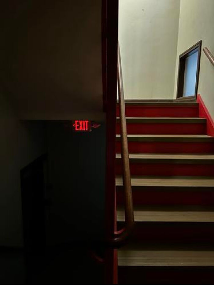 The Wild World of Liminal Spaces: 91 Photos That Totally Mess With Your Head