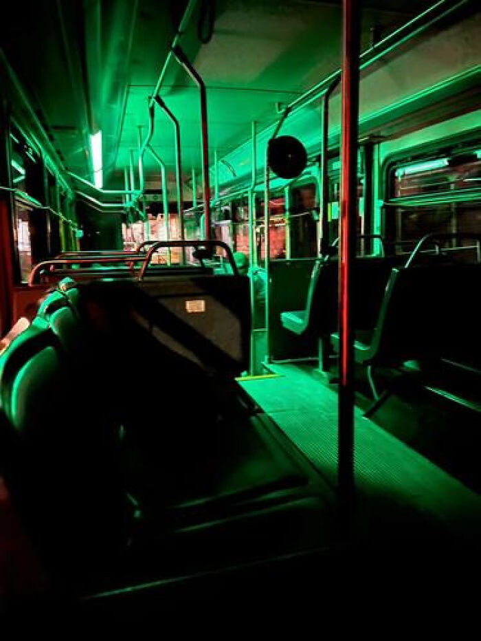 The Wild World of Liminal Spaces: 91 Photos That Totally Mess With Your Head