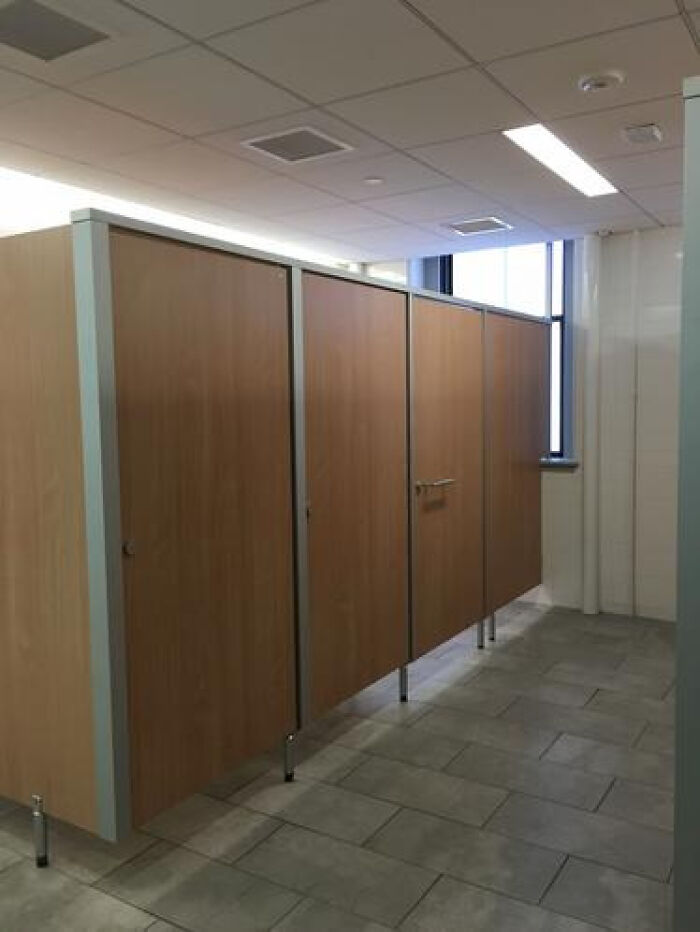 The Wild World of Liminal Spaces: 91 Photos That Totally Mess With Your Head