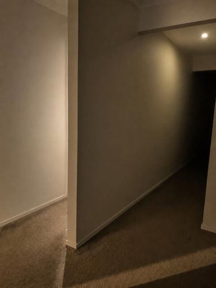 The Wild World of Liminal Spaces: 91 Photos That Totally Mess With Your Head
