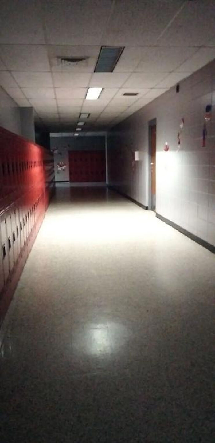 The Wild World of Liminal Spaces: 91 Photos That Totally Mess With Your Head