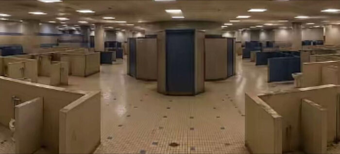 The Wild World of Liminal Spaces: 91 Photos That Totally Mess With Your Head