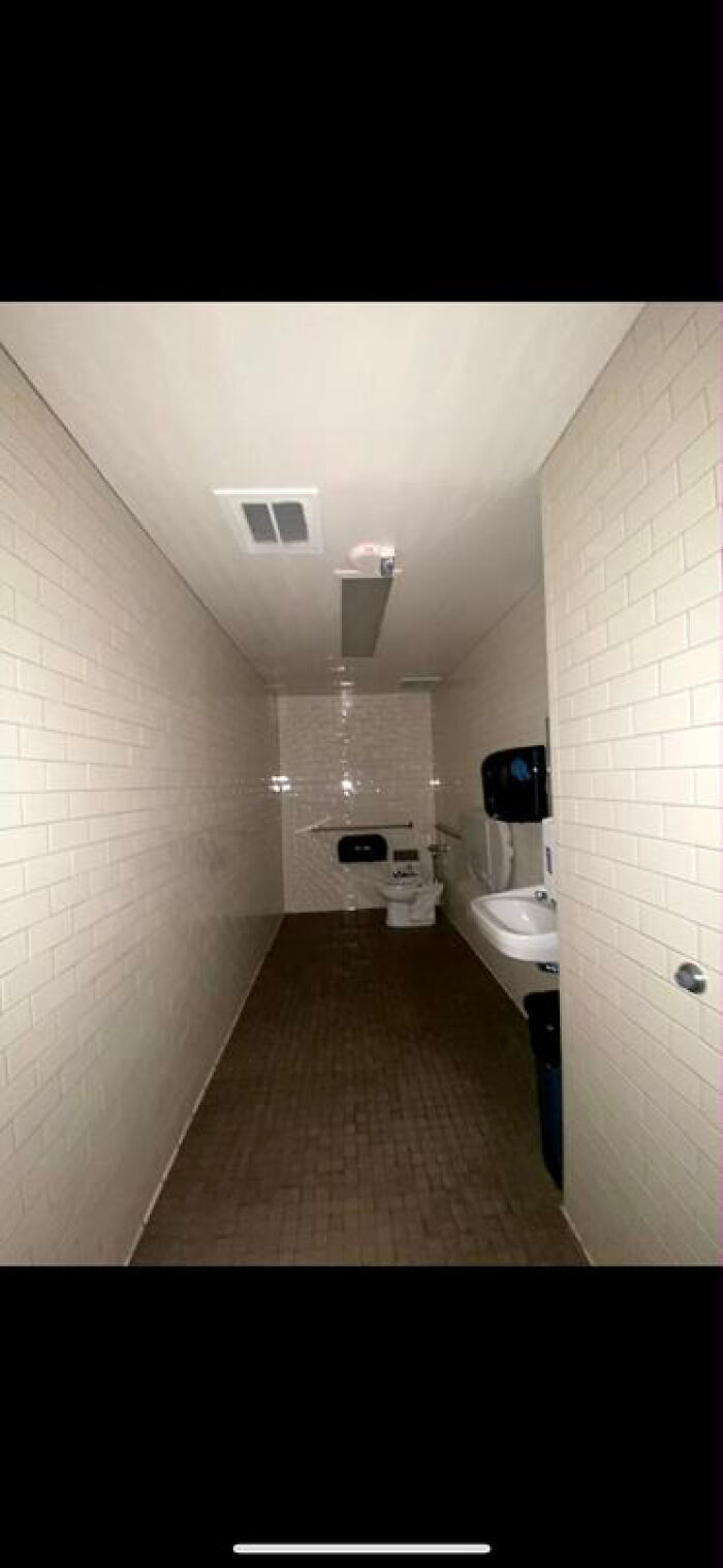 The Wild World of Liminal Spaces: 91 Photos That Totally Mess With Your Head