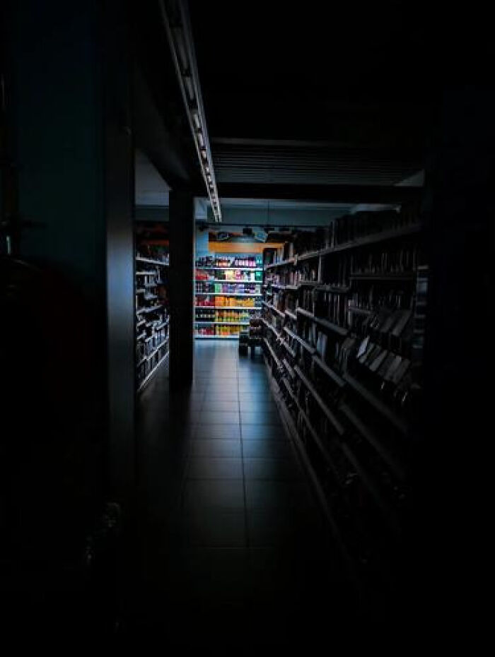 The Wild World of Liminal Spaces: 91 Photos That Totally Mess With Your Head