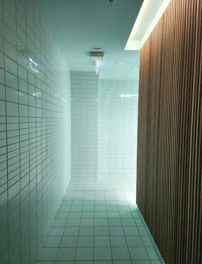 The Wild World of Liminal Spaces: 91 Photos That Totally Mess With Your Head