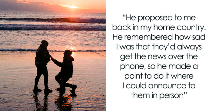 Wait, You’ve Got To Hear These Hilarious “He’s Definitely Husband Material” Stories