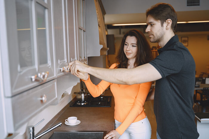 Wait, You've Got To Hear These Hilarious "He's Definitely Husband Material" Stories