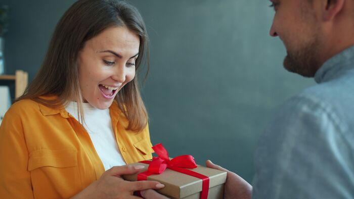Wait, You've Got To Hear These Hilarious "He's Definitely Husband Material" Stories