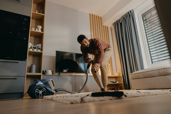Wait, You've Got To Hear These Hilarious "He's Definitely Husband Material" Stories