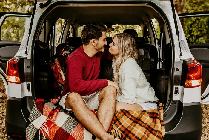 Wait, You've Got To Hear These Hilarious "He's Definitely Husband Material" Stories