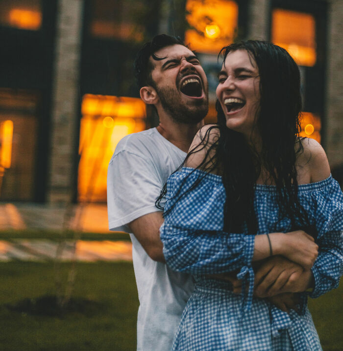Wait, You've Got To Hear These Hilarious "He's Definitely Husband Material" Stories