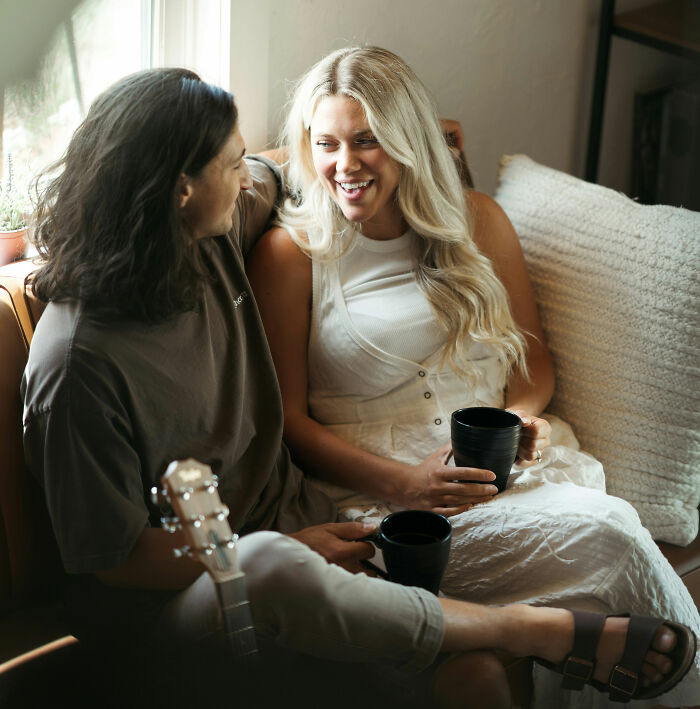 Wait, You've Got To Hear These Hilarious "He's Definitely Husband Material" Stories