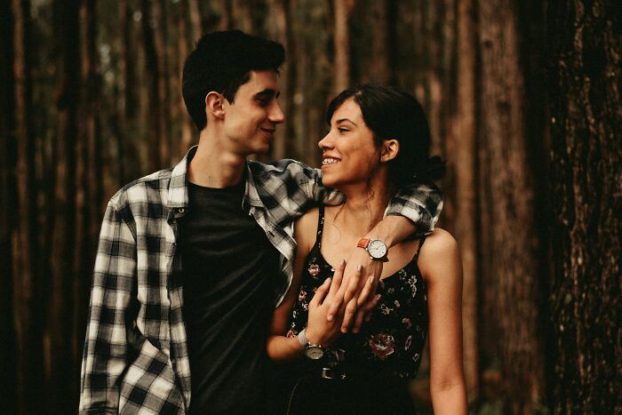 Wait, You've Got To Hear These Hilarious "He's Definitely Husband Material" Stories