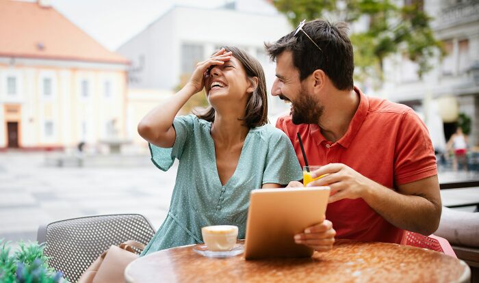 Wait, You've Got To Hear These Hilarious "He's Definitely Husband Material" Stories