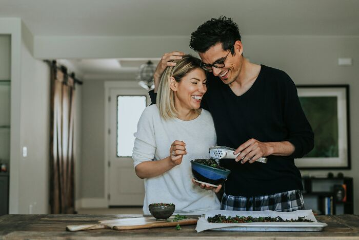 Wait, You've Got To Hear These Hilarious "He's Definitely Husband Material" Stories